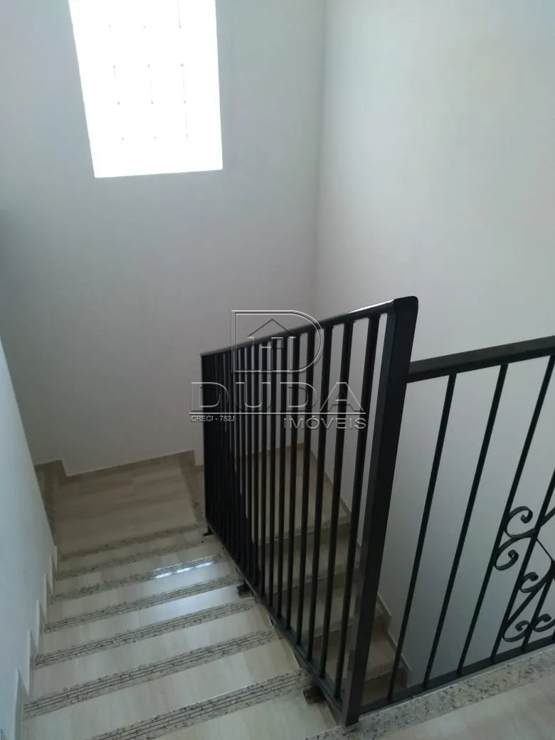Unfurnished 30 m² studio with 1 bedroom and 1 bath on 2nd — photo 11