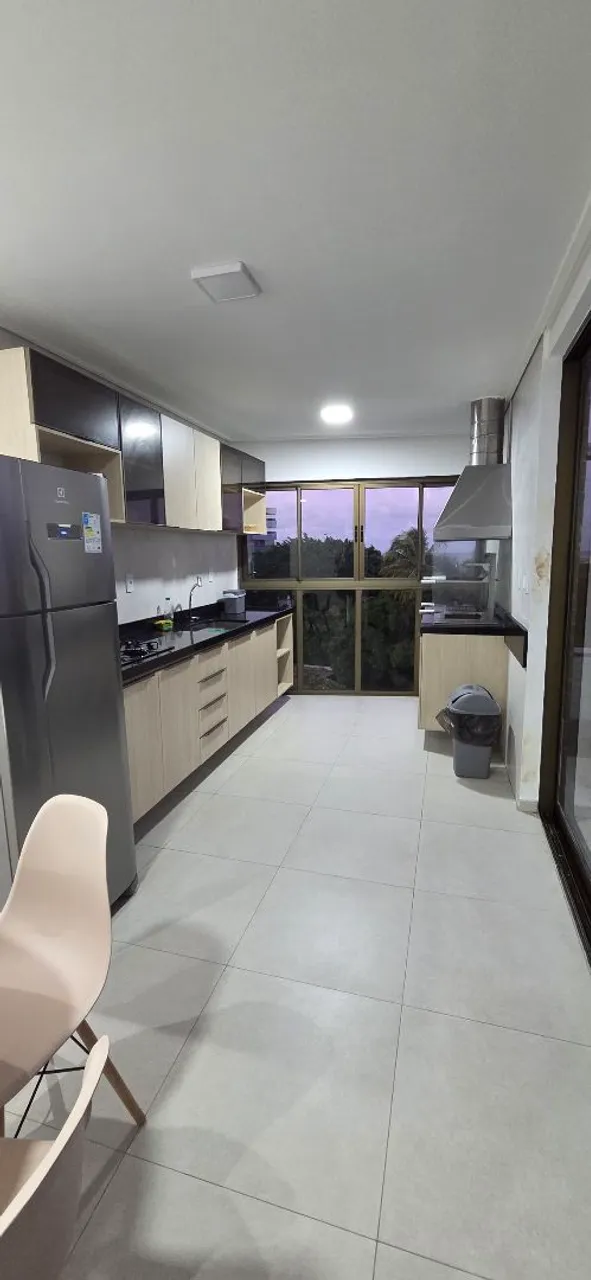 Lavadora y 2 dormitorios: departamento de 65 m² — photo 13