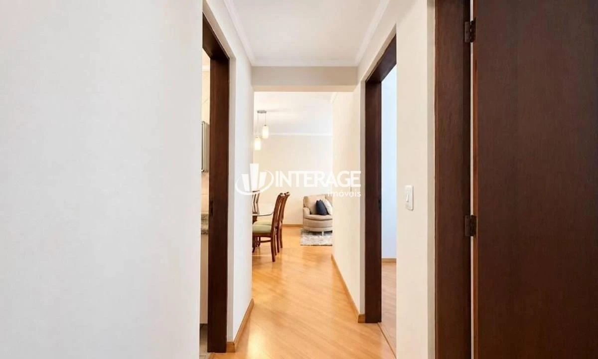 Furnished apartment, 94 m², with wood or laminate floors — photo 16