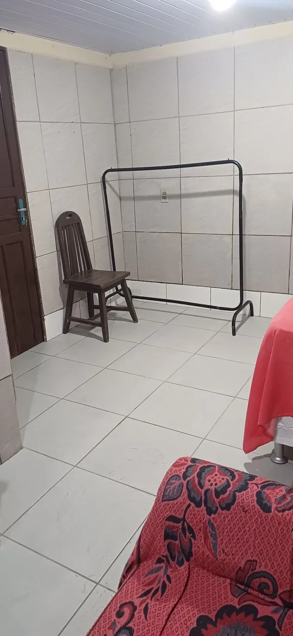 Washing machine in a 2-bedroom house, 50 m² — photo 6