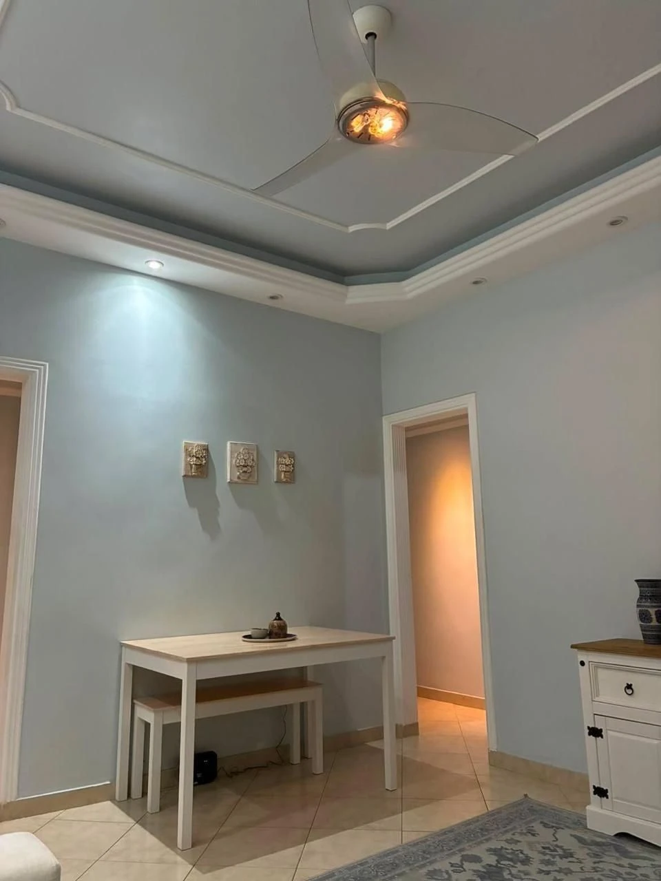 Apartamento mobiliado, 72 m², com espaço de home office — photo 9