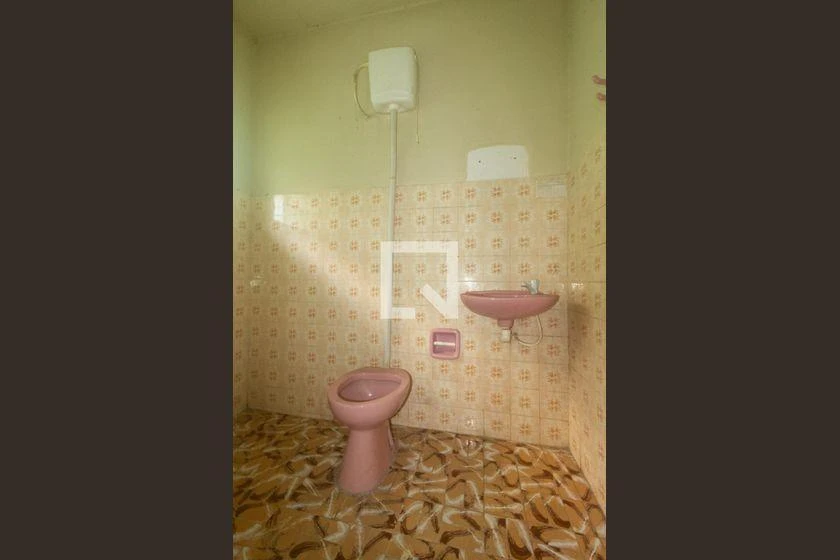 Casa sem móveis de 60 m² com 2 quartos e aceita pets — photo 12