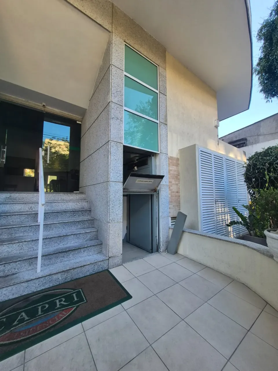 Apartamento de 3 quartos com 2 banheiros e 1 vaga — photo 19