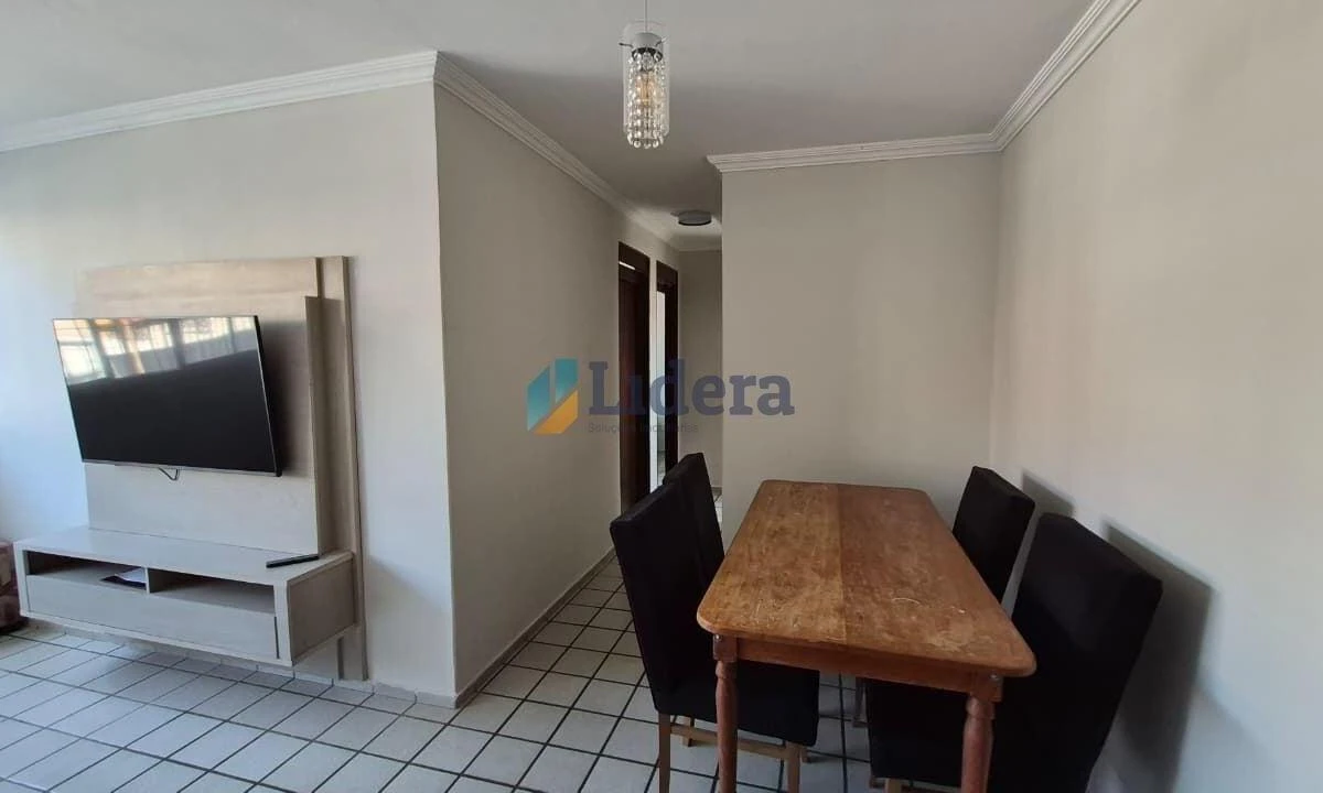 3 quartos e máquina de lavar: apartamento de 72 m² — photo 18