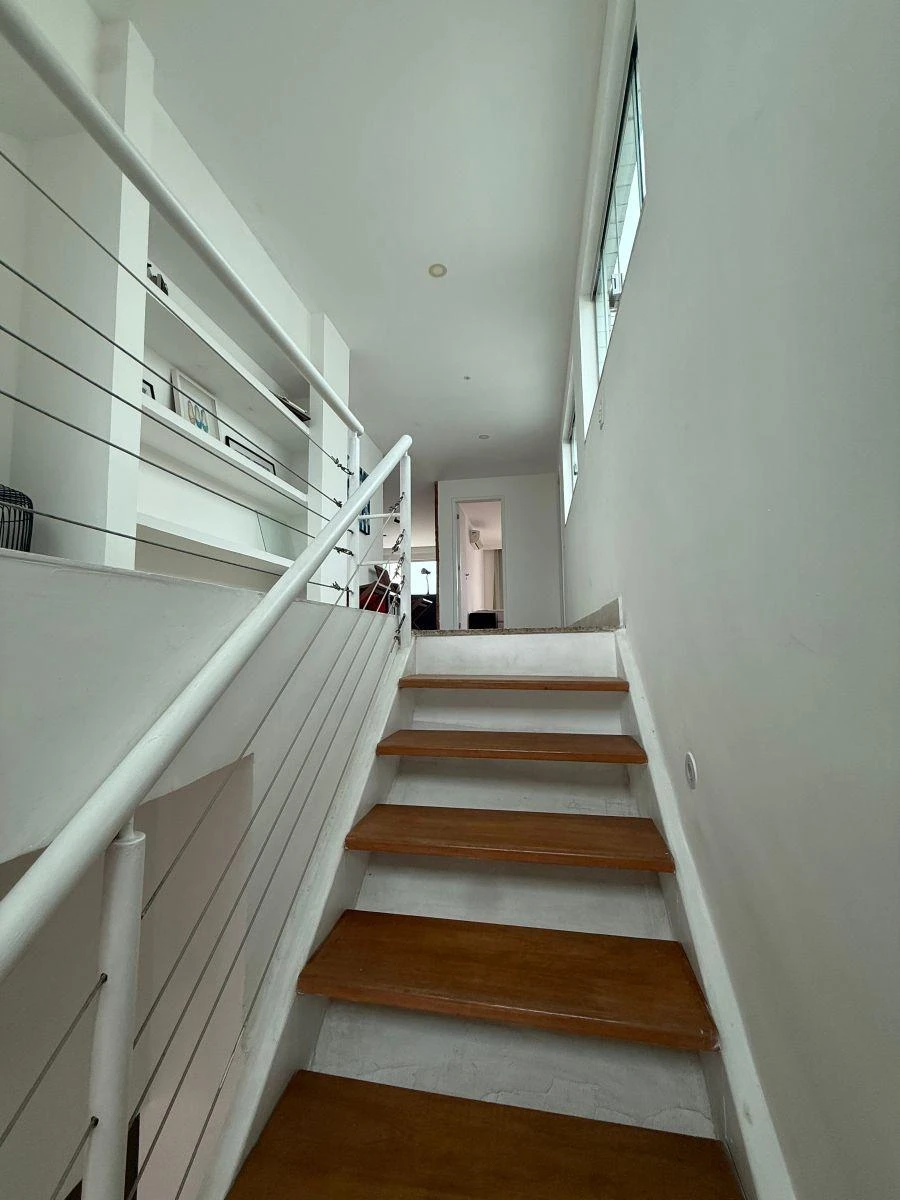 Apartamento mobiliado de 400 m² com 3 suítes e 3 vagas — photo 43