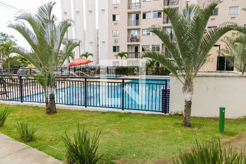 Apartamento de 2 quartos com 48 m², varanda e 1 vaga — photo 14