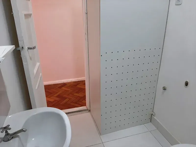 Apartamento de 43 m² com 1 quarto e 5 vagas — photo 10