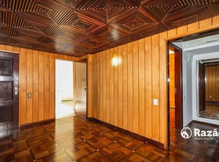Unfurnished 130 m² apartment with 2 bedrooms and suite — photo 6