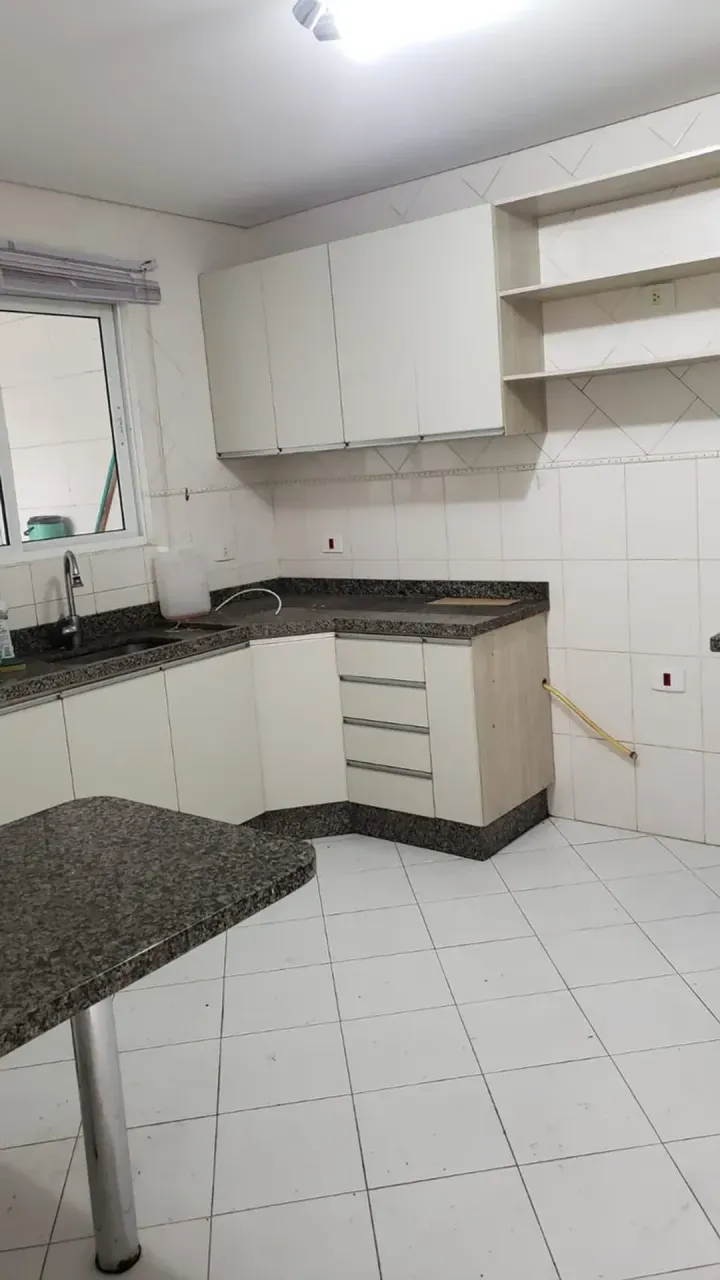 One-bedroom, 226 m² house in Curitiba — photo 12