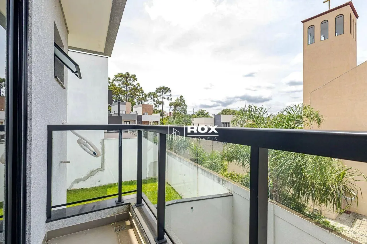 Single-family house with private garden and 3 suites — photo 10