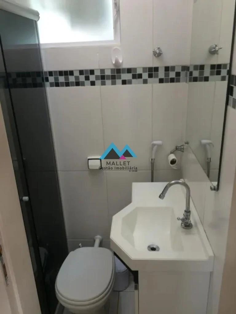 Furnished 2-bedroom apartment of 62 m² — photo 6