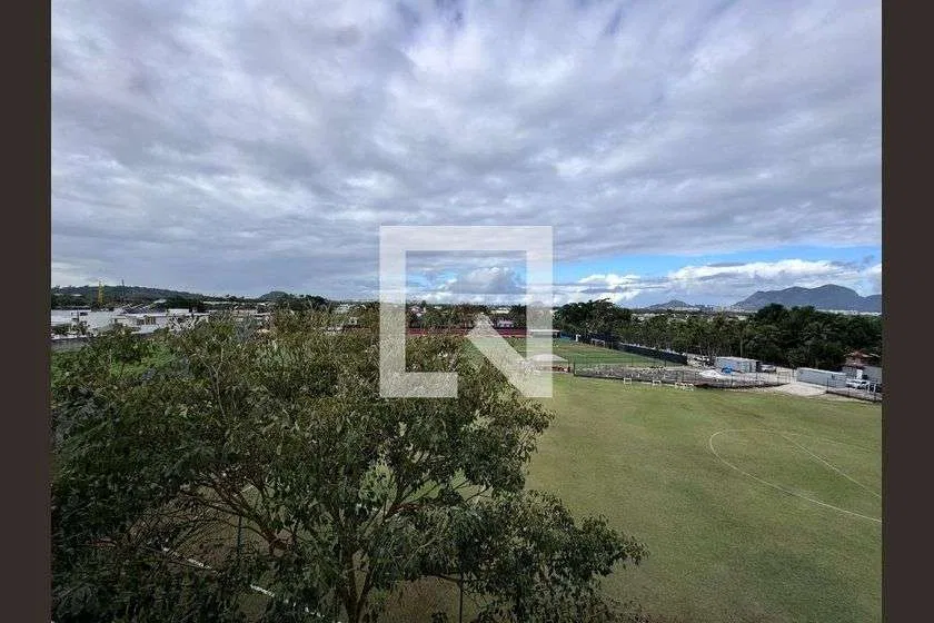 Apartamento mobiliado com 2 quartos e 1 banheiro — photo 17
