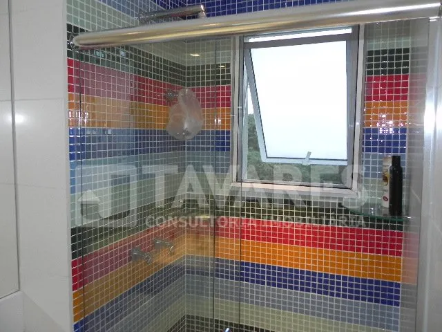 Apartamento com 3 quartos, 4 banheiros e 3 vagas — photo 38