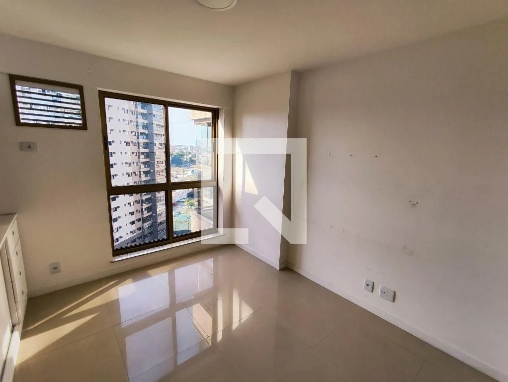 Apartamento mobiliado com 4 quartos e 2 suítes — photo 39