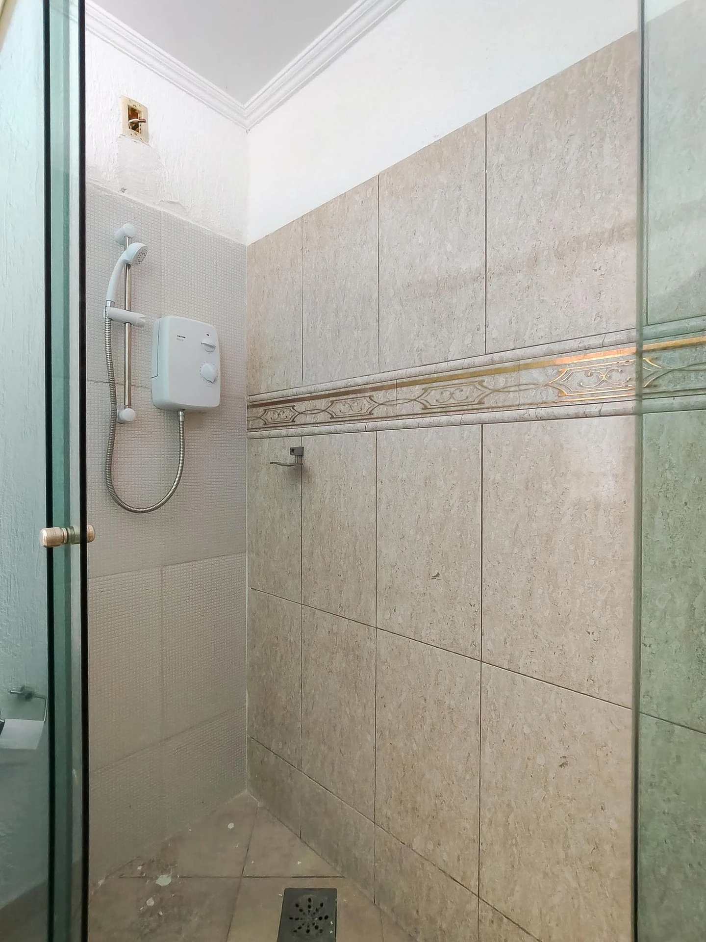 Apartamento de 2 quartos com vista para as montanhas, Tijuca — photo 33