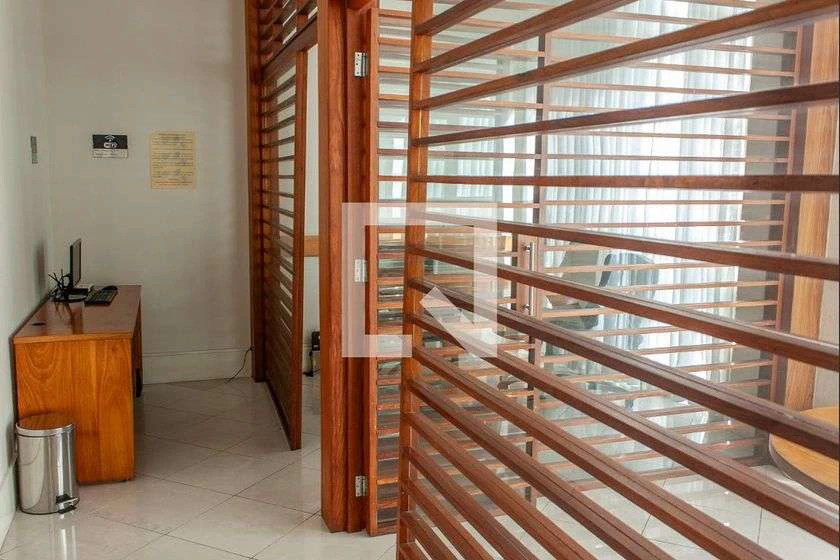 Apartamento com 2 quartos e varanda de 82 m² — photo 27