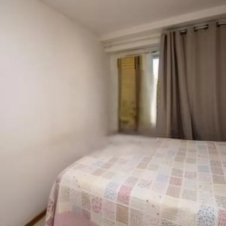 Furnished 4-bedroom apartment with a gas kitchen — photo 24
