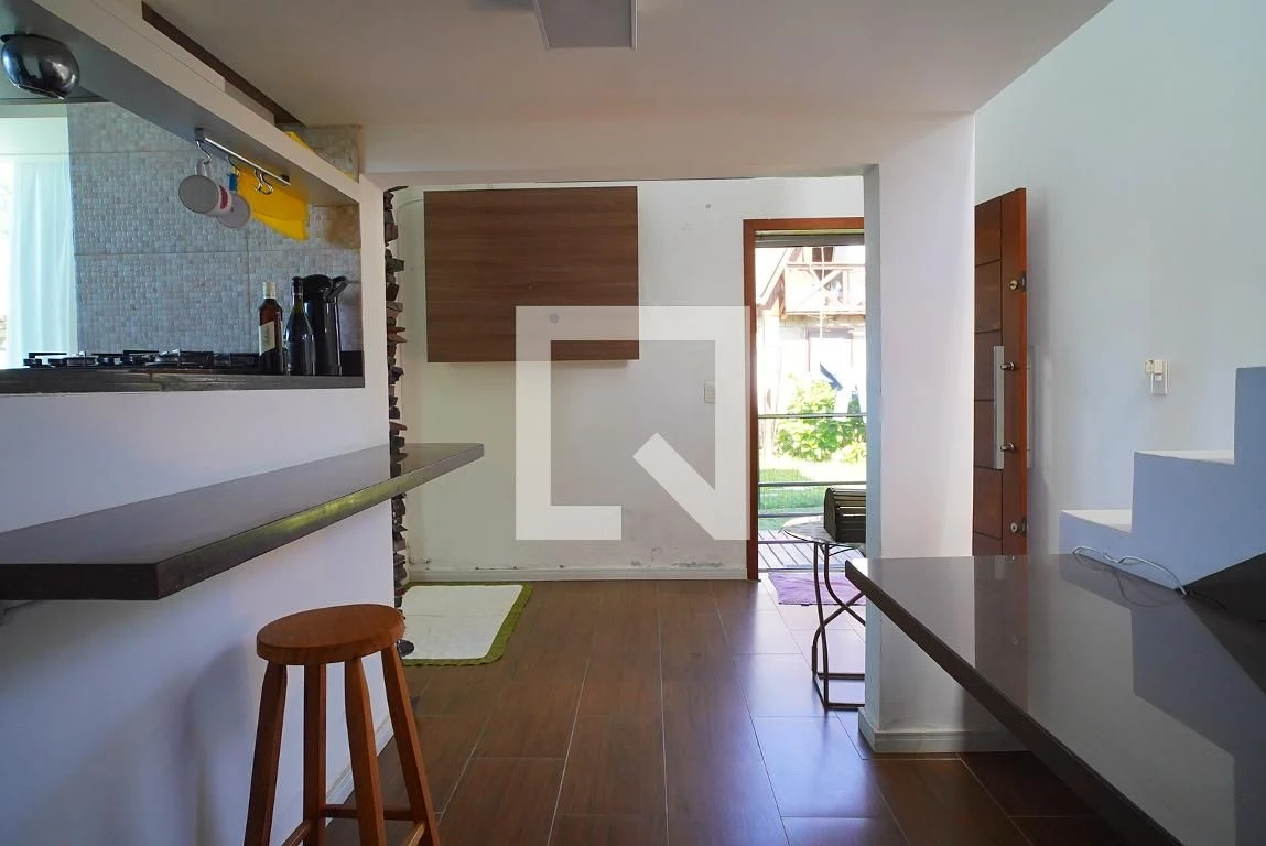 Furnished apartment, 100 m², with a washing machine — photo 3