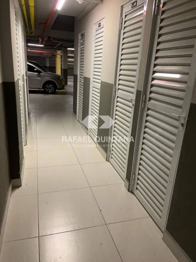 Apartamento amueblado de 1 dormitorio con 71 m² y 1 plaza — photo 91