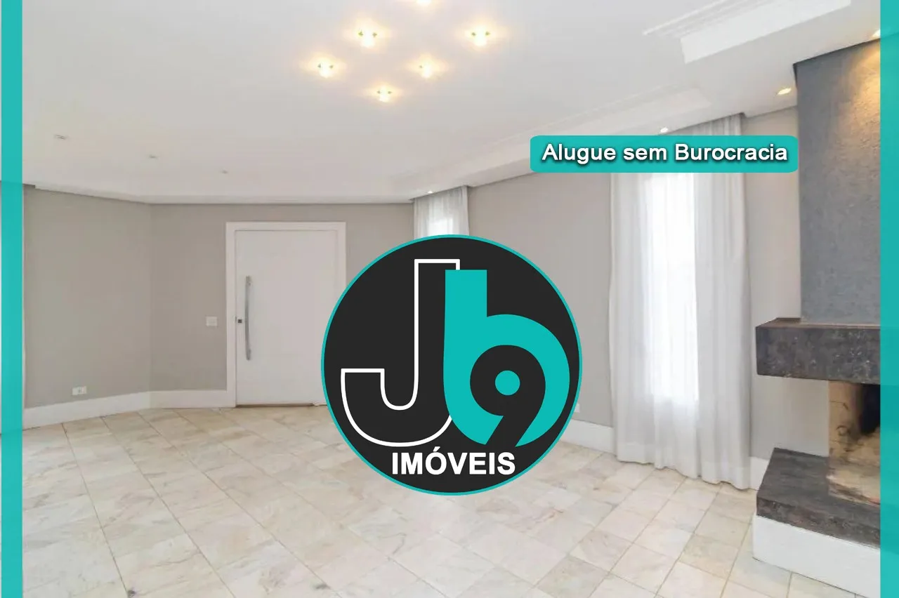 444 m² house with 4 bedrooms and 4 parking spaces — photo 7