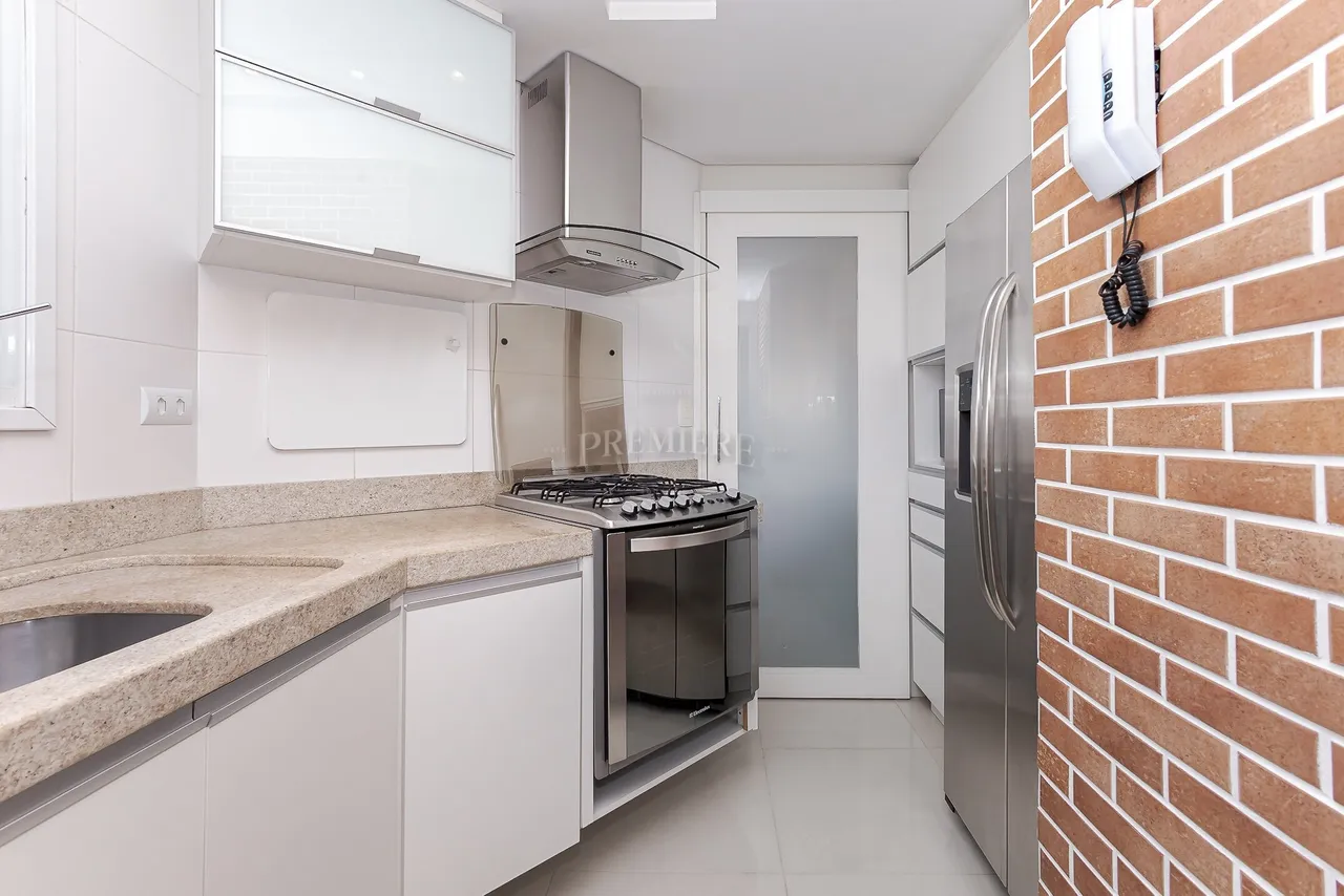2-bedroom apartment with 100 m² and 2 parking spots — photo 8