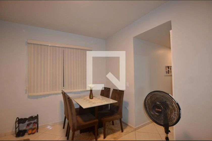 Furnished apartment with 2 bedrooms and a balcony — photo 17