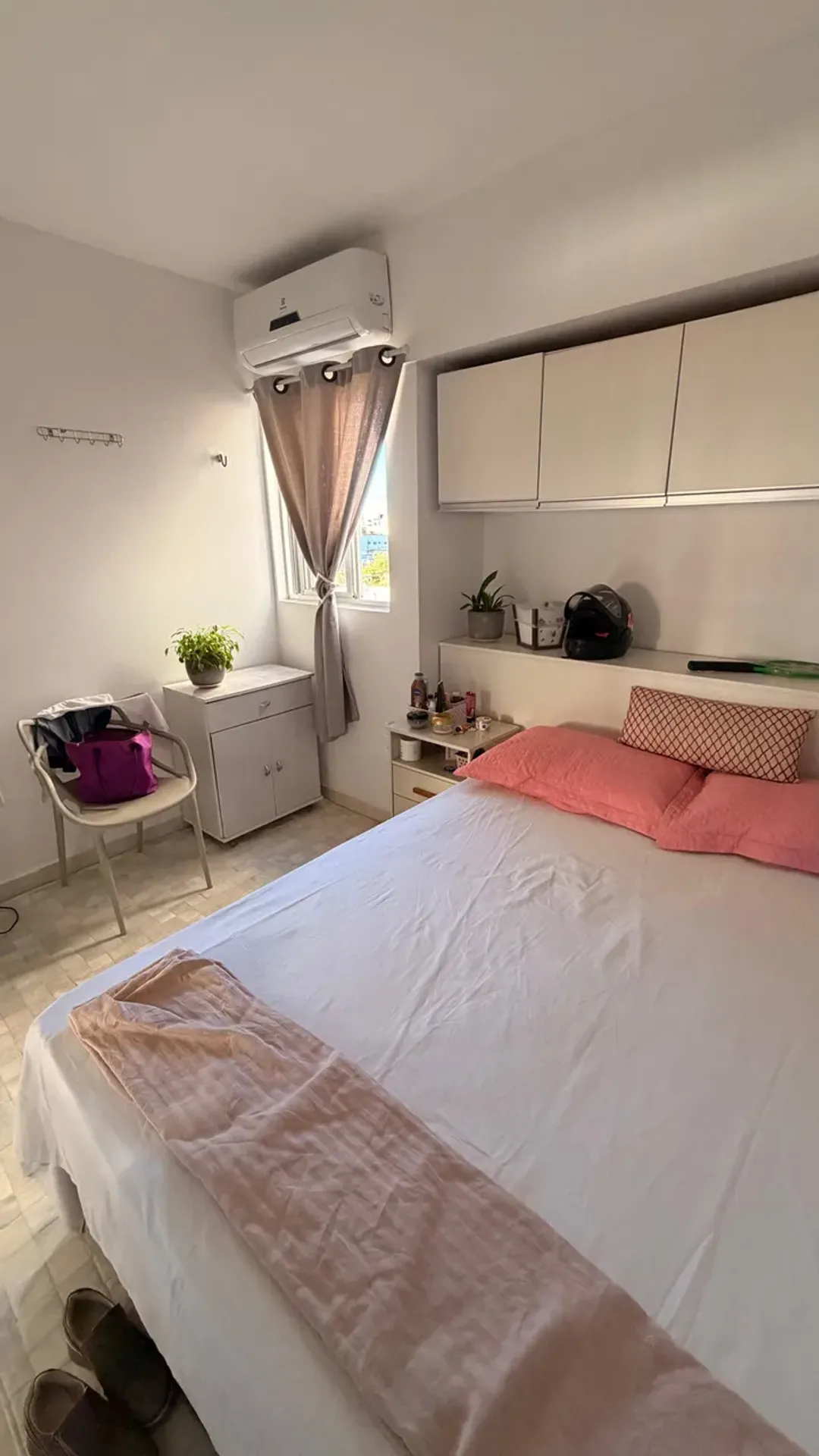 Мебльована квартира 43 м², 1 спальня — photo 12