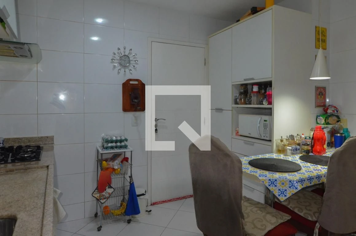 Casa com 4 quartos e jardim privativo — photo 62