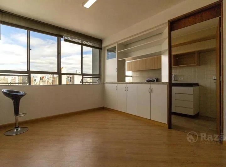 65 m² apartment with 1 bedroom and 1 parking spot — photo 4