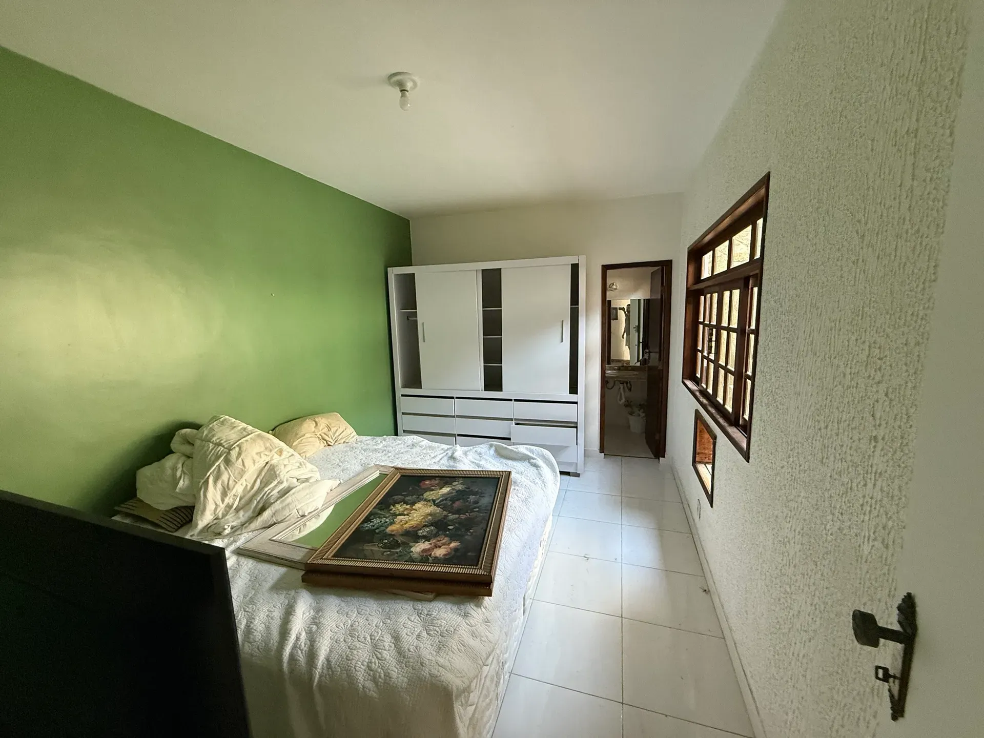 Furnished house, 350 m², with a glass-enclosed balcony — photo 9