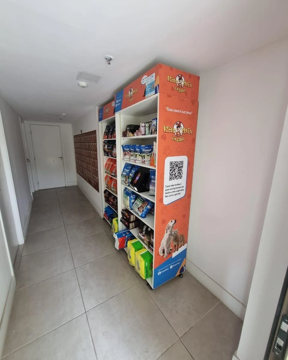 1-bedroom apartment with balcony and gas stove kitchen — photo 28
