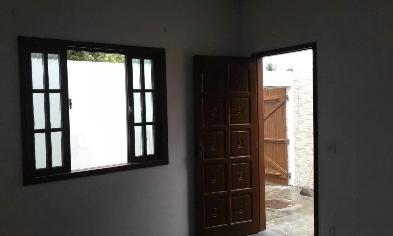 Rental house with 2 bedrooms and 1 bathroom — photo 12