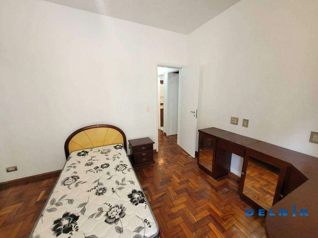 127 m² apartment with gas kitchen and 3 bedrooms — photo 7