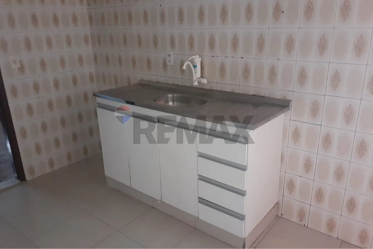 60 m² apartment with water view — photo 11