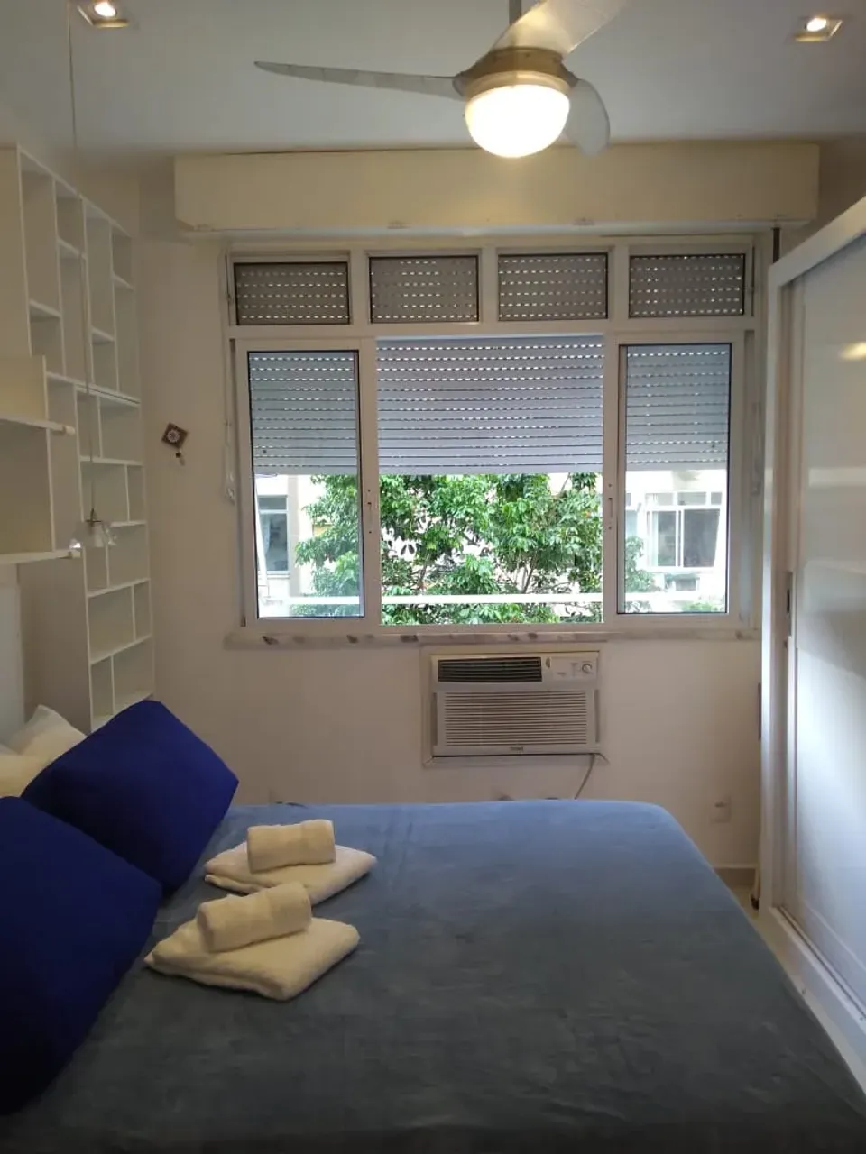 Apartment with 1 bedroom and 1 bathroom, no parking — photo 7
