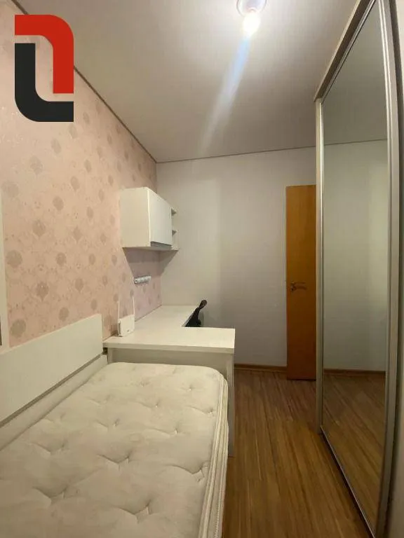 Apartamento de 2 quartos com varanda e cozinha americana — photo 20