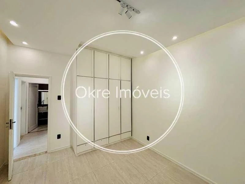3-bedroom, 88 m² apartment in Rio de Janeiro — photo 14