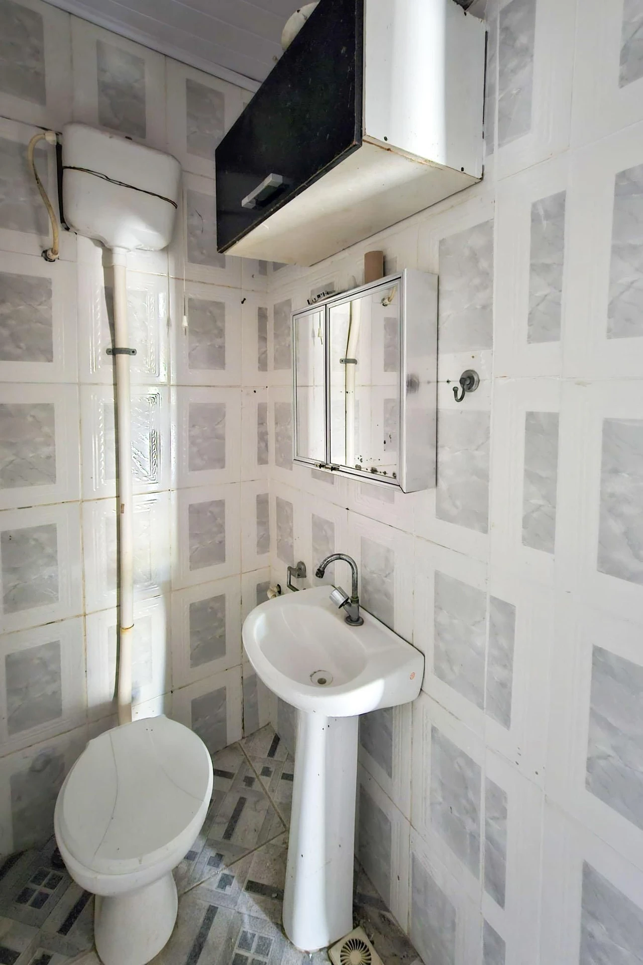 Studio, 32 m² — photo 6