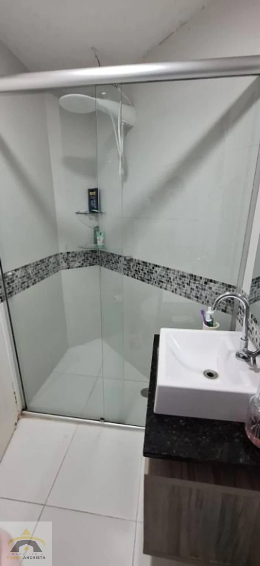 Departamento de 2 dormitorios con vestidor en Curitiba — photo 3
