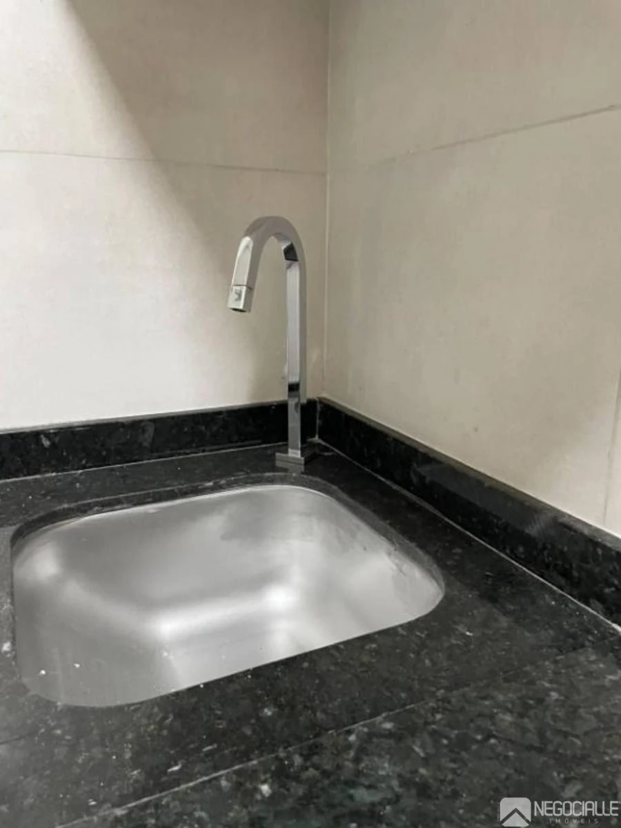 2-bedroom apartment, 1 with its own bathroom, 56 m² — photo 2