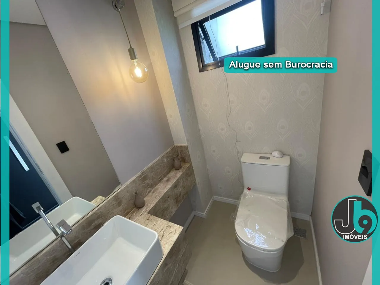 Furnished 172 m² house with 3 bedrooms and 2 parking — photo 33