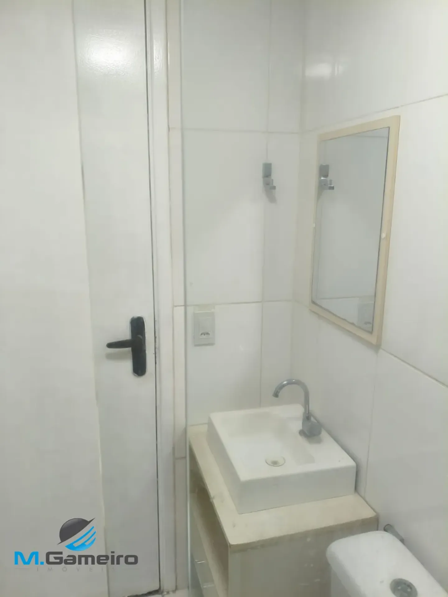 3-bedroom apartment with a washing machine in Rio de Janeiro — photo 4