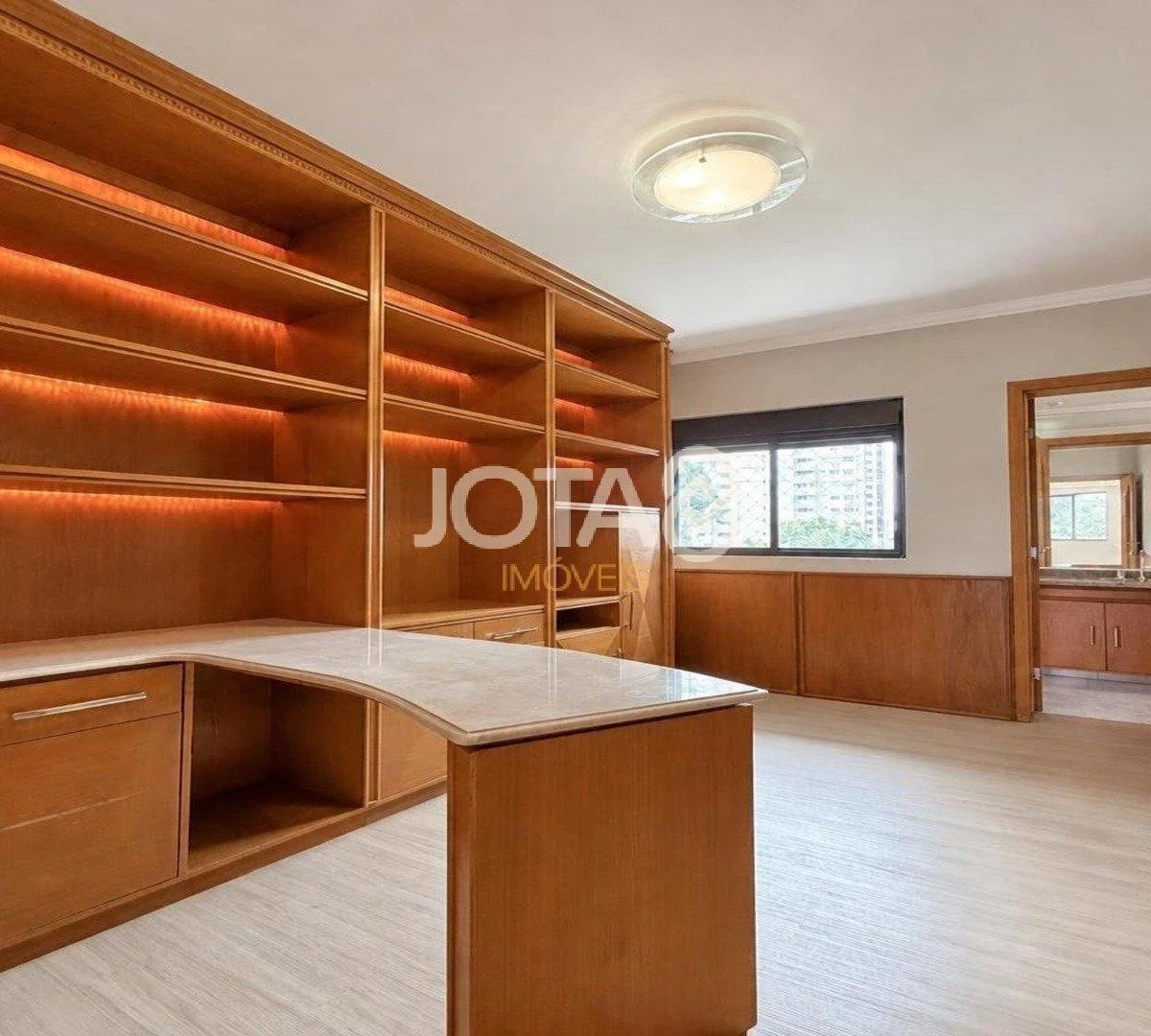 Departamento de 4 dormitorios con bañera — photo 31