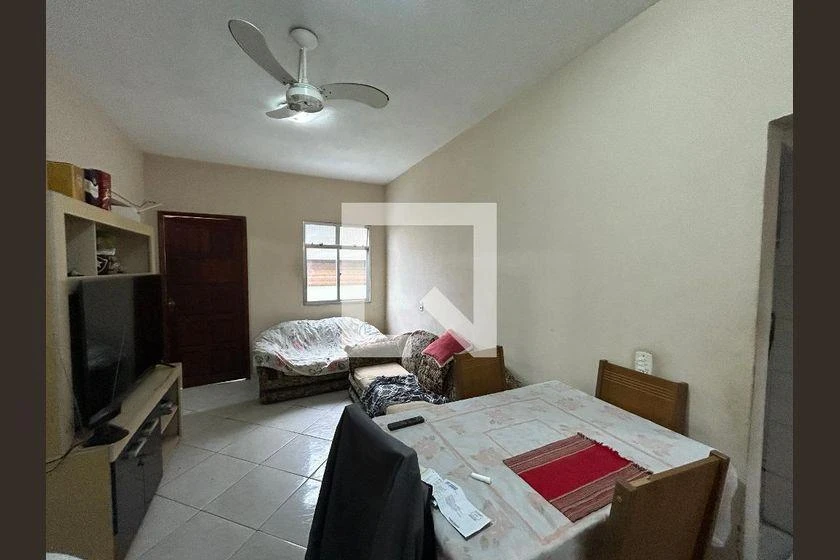 Rental house with 2 bedrooms, 1 bathroom and parking — photo 26