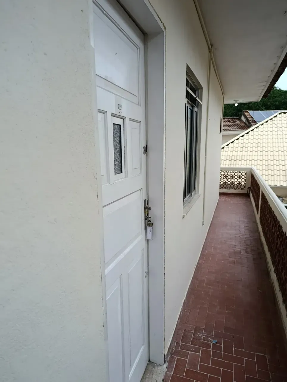 Unfurnished apartment-house with 1 bedroom and 1 bath — photo 18