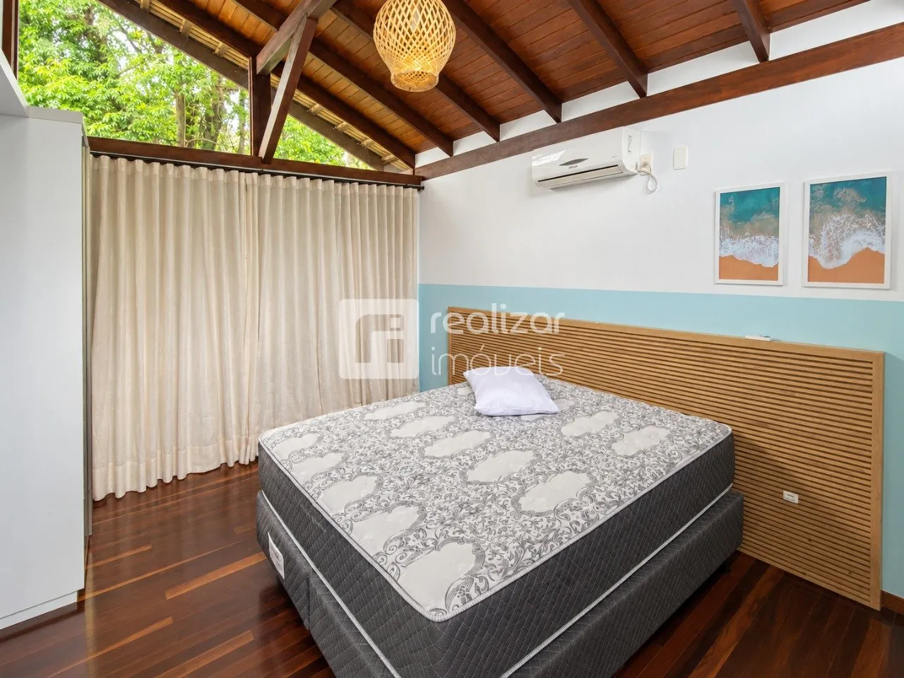 3 quartos e vista para a água: casa de 120 m² — photo 20
