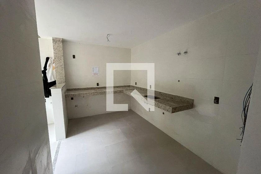 2-bedroom apartment, both with their own bathrooms, 90 m² — photo 2
