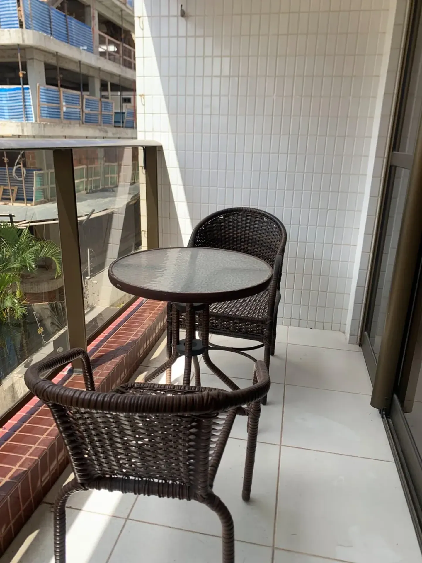 Apartamento 57 m² com 2 quartos, gás e 1 vaga no 2º andar — photo 21