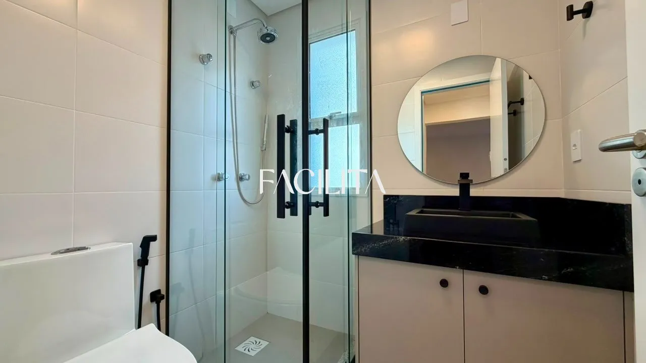 Apartamento de 2 dormitorios con 1 suite y 80 m² — photo 37
