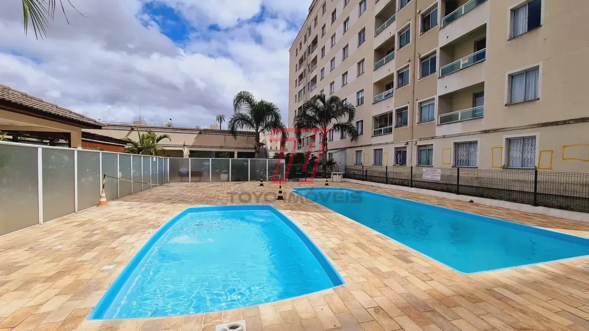 3-bedroom apartment with suite and 1 parking spot, 62 m² — photo 13